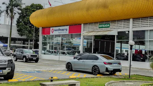 Foto 2 de Auto Shopping Nações Unidas - Jurubatuba