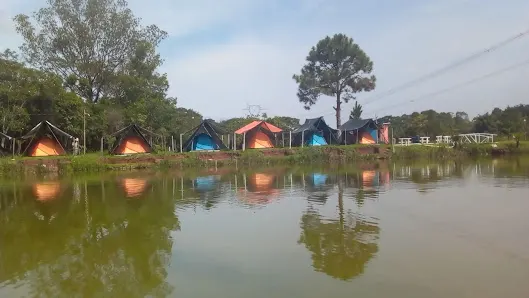Foto 4 de Camping do Fundo