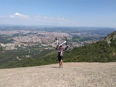Foto 7 de Pedra Grande - Atibaia