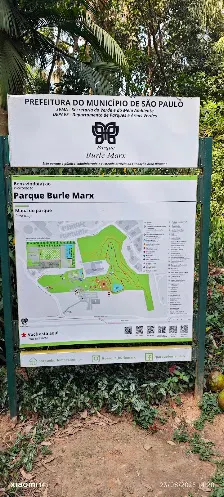 Foto 6 de Parque Burle Marx