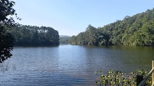 Foto 3 de Parque Estadual Cantareira - Núcleo Cabuçu