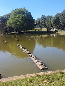 Foto 3 de Parque Horto Florestal - Portão 4