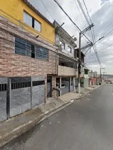 Foto 2 de Jardim da luz