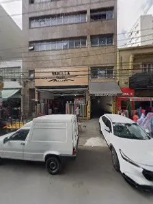 Foto 2 de Estacionamento