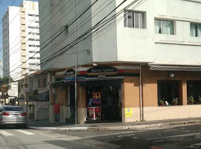 Foto 2 de Novo Sabor