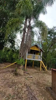 Foto 4 de Camping Recanto da Cachoeira