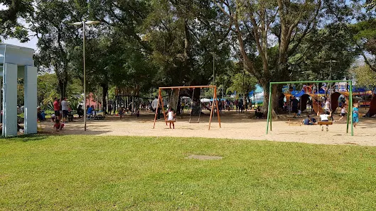 Foto 2 de Parque Antônio Fláquer Ipiranguinha