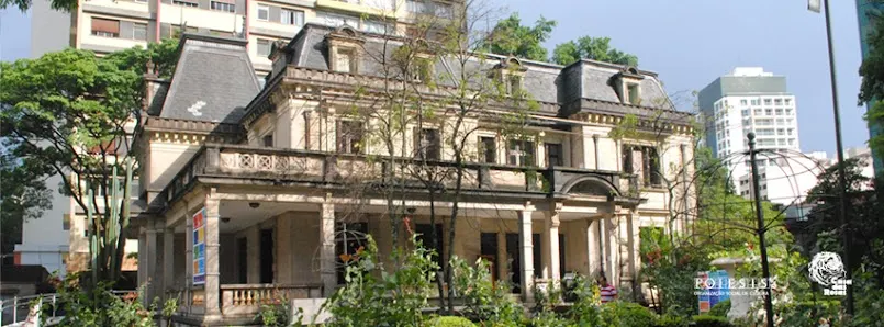 Foto 2 de Casa das Rosas