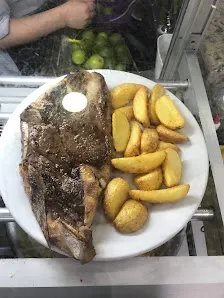 Foto 4 de Brasmelo Restaurante