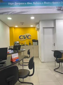 Foto 5 de CVC Bonsucesso Shopping Guarulhos