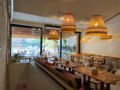 Foto 2 de Casa Mezcla