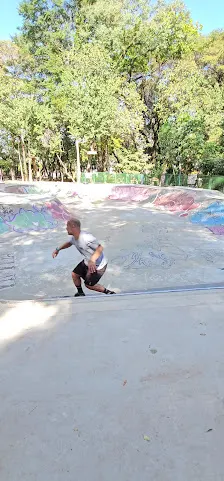 Foto 4 de Parque Domingos Luís