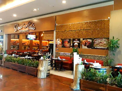 Foto 2 de Restaurante Dom Helio | Campo Grande Park Shopping