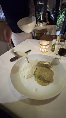 Foto 4 de Restaurante Sallvattore