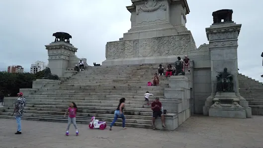 Foto 4 de Monumento à Independência