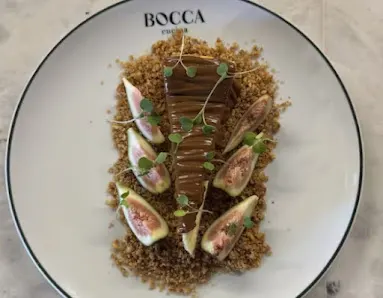 Foto 6 de Bocca Cucina