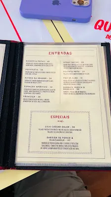 Foto 5 de Quintal De Primeira
