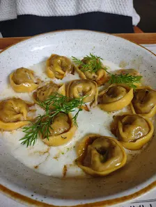 Foto 11 de MOMA FERREIRA DE ARAÚJO- Modern Mamma Osteria