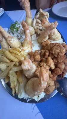 Foto 9 de Restaurante Navegantes