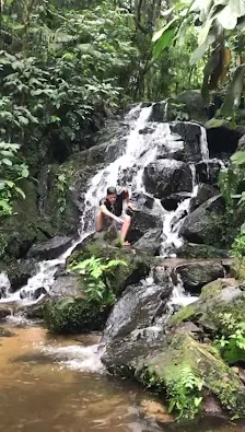 Foto 4 de Parque Estadual Cantareira - Núcleo Cabuçu