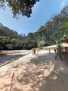 Foto 5 de Parque do Paço