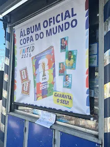 Foto 3 de Banca de Jornal Anjo da Guarda