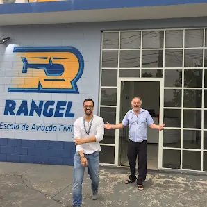 Foto 3 de Rangel Helicópteros