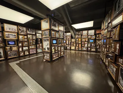 Foto 5 de Museu do Futebol