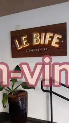 Foto 7 de Le Bife