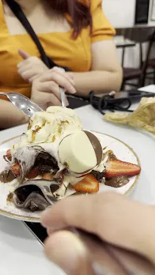 Foto 15 de PANETTERIA ZN