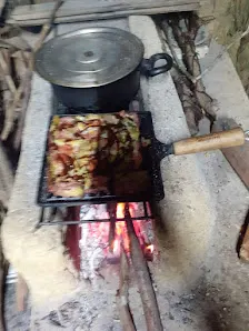 Foto 6 de Vivência Na Natureza. Camping. Caiçara Roots. Chácara