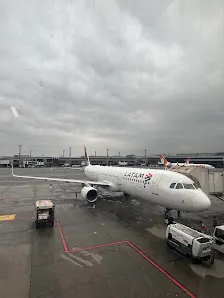Foto 2 de Latam Airlines