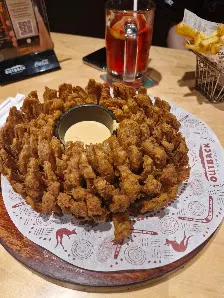 Foto 8 de Outback Steakhouse
