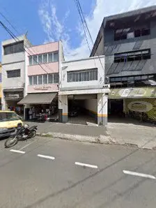 Foto 4 de Caninpar Estacionamento