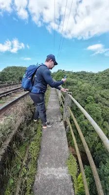 Foto 4 de Ribeirão Dos Campos