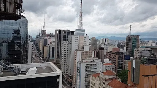 Foto 4 de Sesc Avenida Paulista