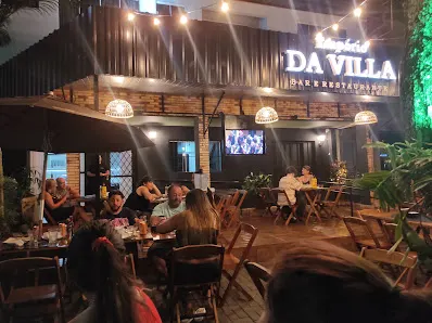 Foto 7 de Empório da Villa - Bar, Petiscaria e Restaurante