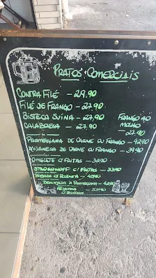 Foto 3 de Taberna Restaurante e Lanchonete