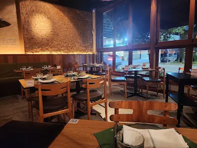 Foto 7 de Restaurante Banzeiro São Paulo