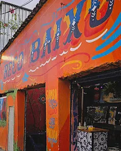 Foto 2 de Beco do Baixo