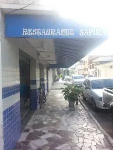Foto 2 de Restaurante Safira