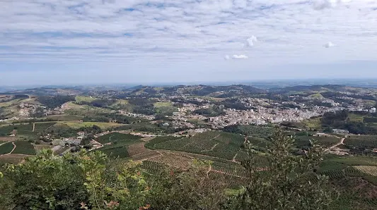 Foto 5 de Alto da Serra - Serra Negra SP
