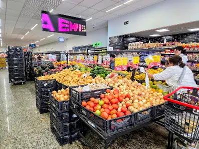 Foto 3 de Dia Supermercado