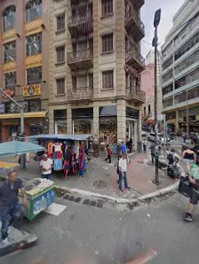 Foto 5 de Ladeira Porto Geral, Centro Histórico de São Paulo