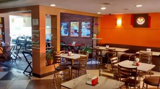 Foto 6 de Restaurante Prato Brasileiro