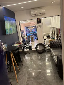 Foto 5 de Barbearia Bar Chácara Santo Antônio