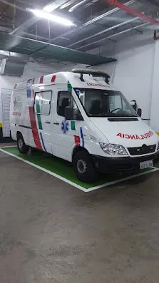 Foto 4 de DOMBOSCO REMOÇÕES MEDICAS LTDA
