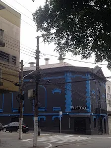 Foto 3 de Blue Space