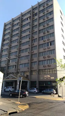 Foto 9 de Hotel Nacional Inn Ribeirão Preto