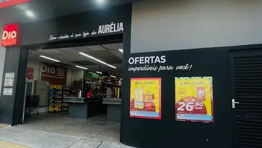 Foto 5 de DIA Supermercado Aurélia